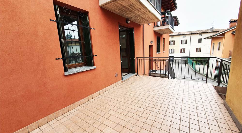Terrazza