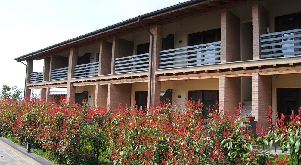 Esterno
