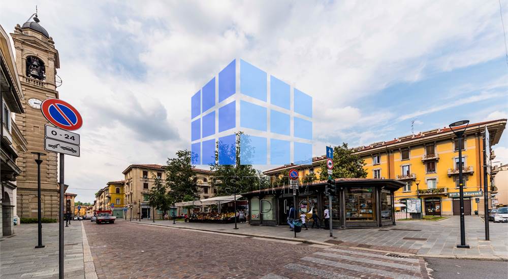 PIazza S.Anna