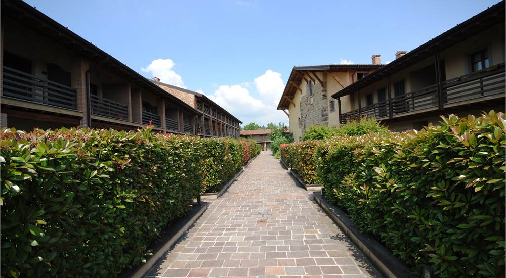 Esterno